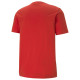 Puma Ανδρική κοντομάνικη μπλούζα Ess Logo Tee